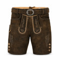 Taleco Tra. Maddox kinder lederhose Ben-G