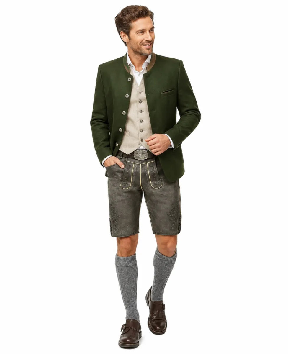 Taleco Tra. Country Maddox Lederhose Dietikon