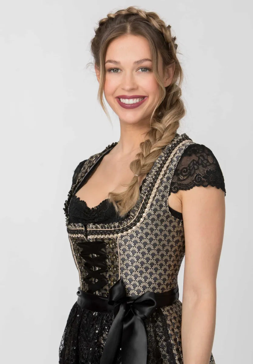 Stockerpoint Stockerpoint Dirndl Melissa (60cm)