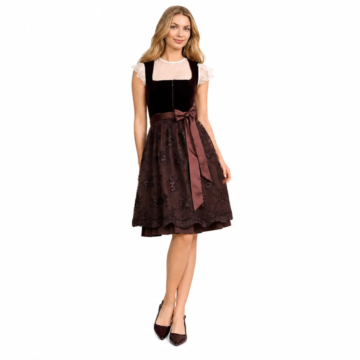 Krüger Krüger Dirndl Tanya (60cm)