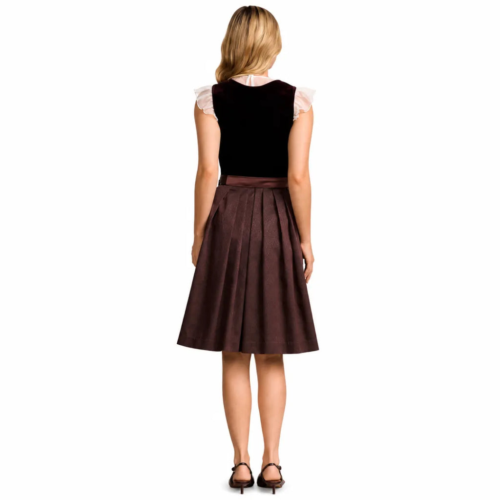 Krüger Krüger Dirndl Tanya (60cm)