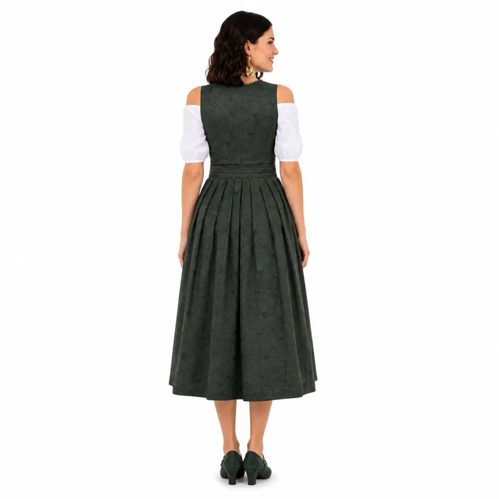 Marjo Tracht MarJo dirndl Thalberg thymian 75 cm