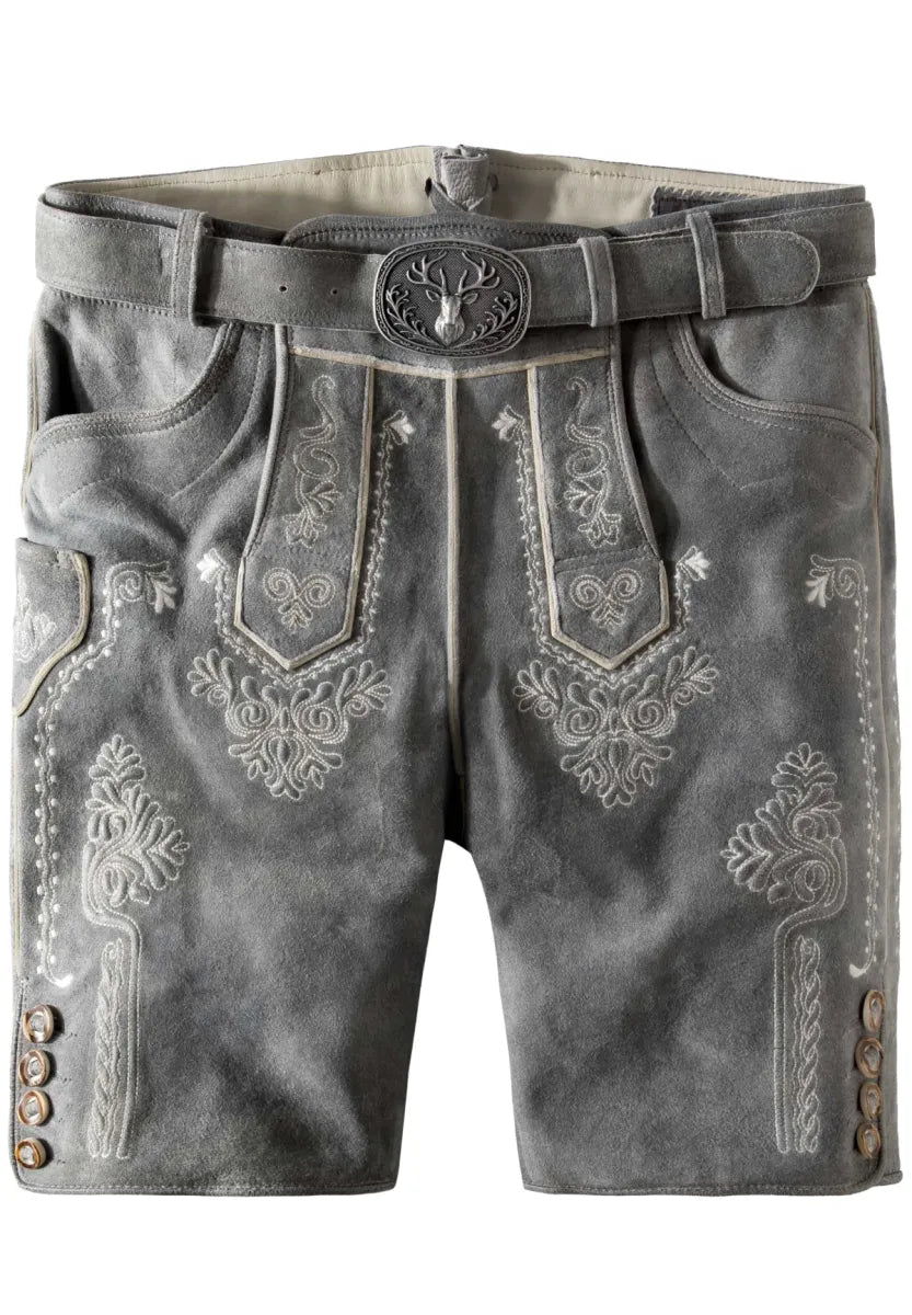 Stockerpoint Stockerpoint Lederhose Artur