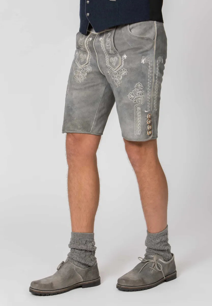 Stockerpoint Stockerpoint Lederhose Artur
