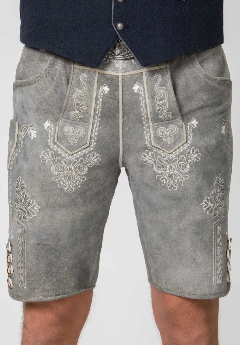 Stockerpoint Stockerpoint Lederhose Artur