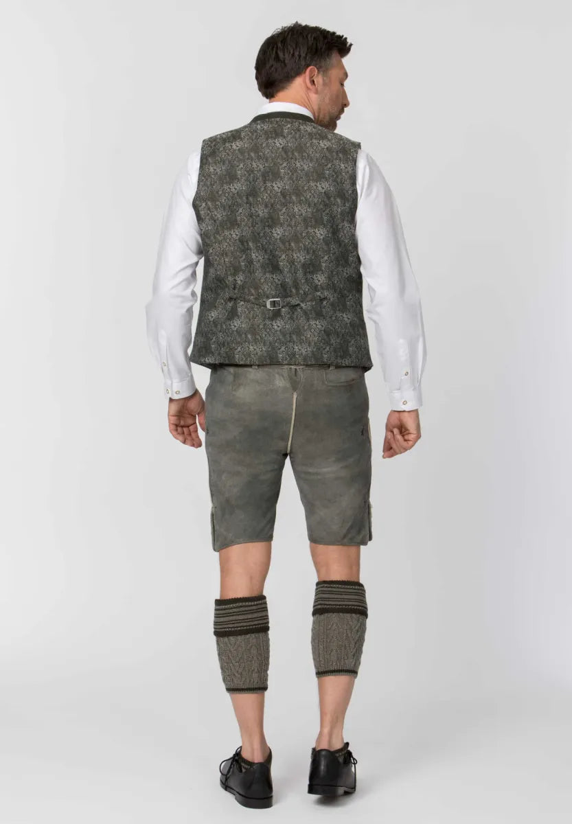 Stockerpoint Stockerpoint Lederhose Arthur Graniet