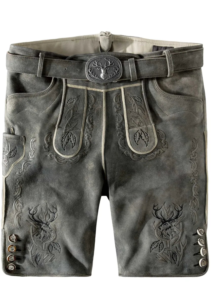 Stockerpoint Stockerpoint Lederhose Lewis