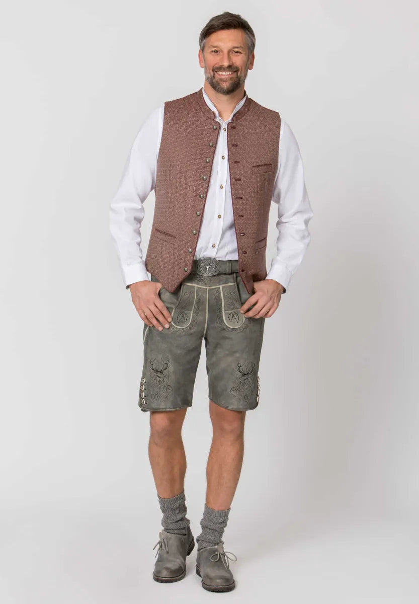 Stockerpoint Stockerpoint Lederhose Lewis