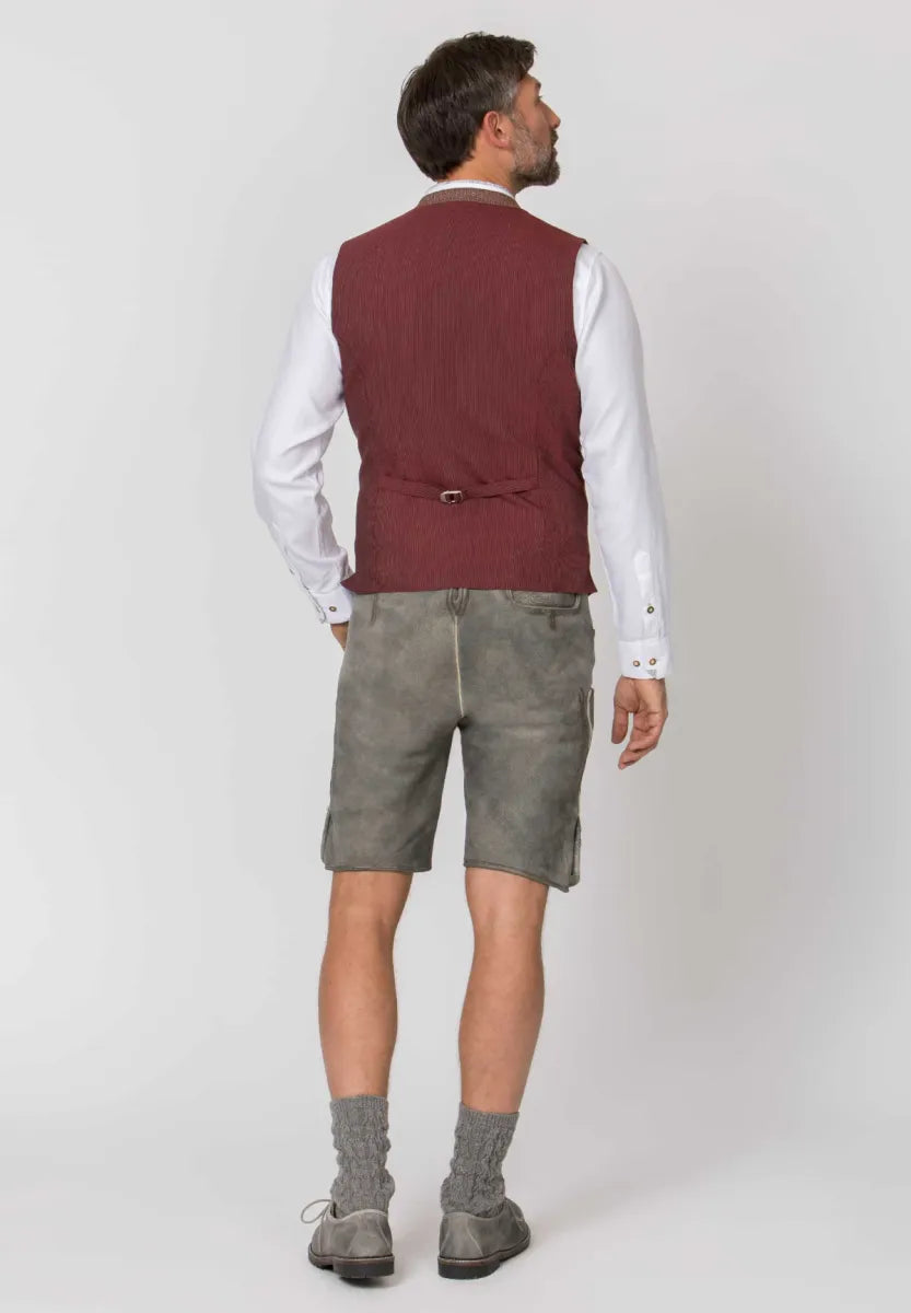 Stockerpoint Stockerpoint Lederhose Lewis