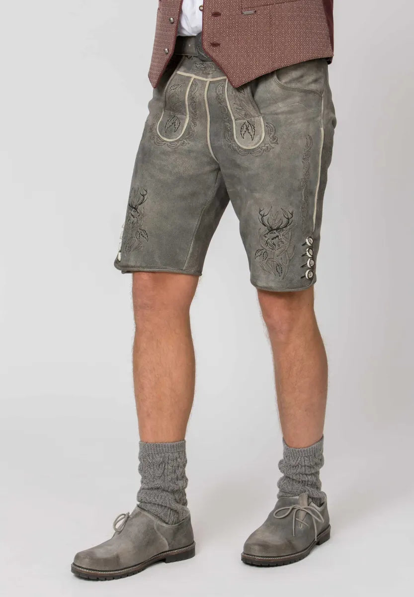 Stockerpoint Stockerpoint Lederhose Lewis