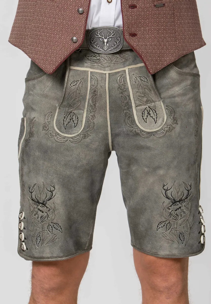 Stockerpoint Stockerpoint Lederhose Lewis