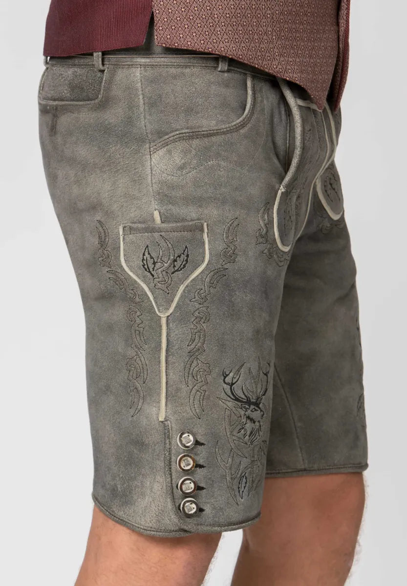 Stockerpoint Stockerpoint Lederhose Lewis