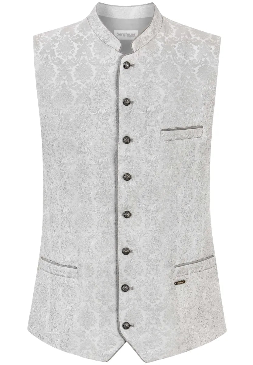 Stockerpoint Stockerpoint Gilet Manuele (taupe)