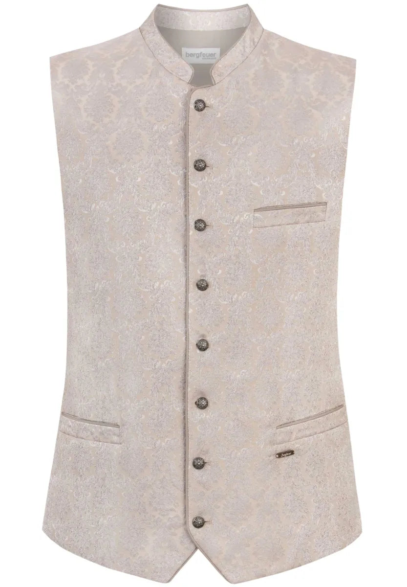 Stockerpoint Stockerpoint Gilet Manuele (Sand)