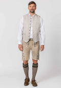 Stockerpoint Stockerpoint Gilet Manuele (Sand)