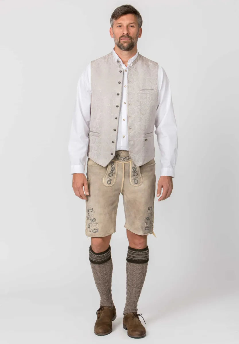Stockerpoint Stockerpoint Gilet Manuele (Sand)