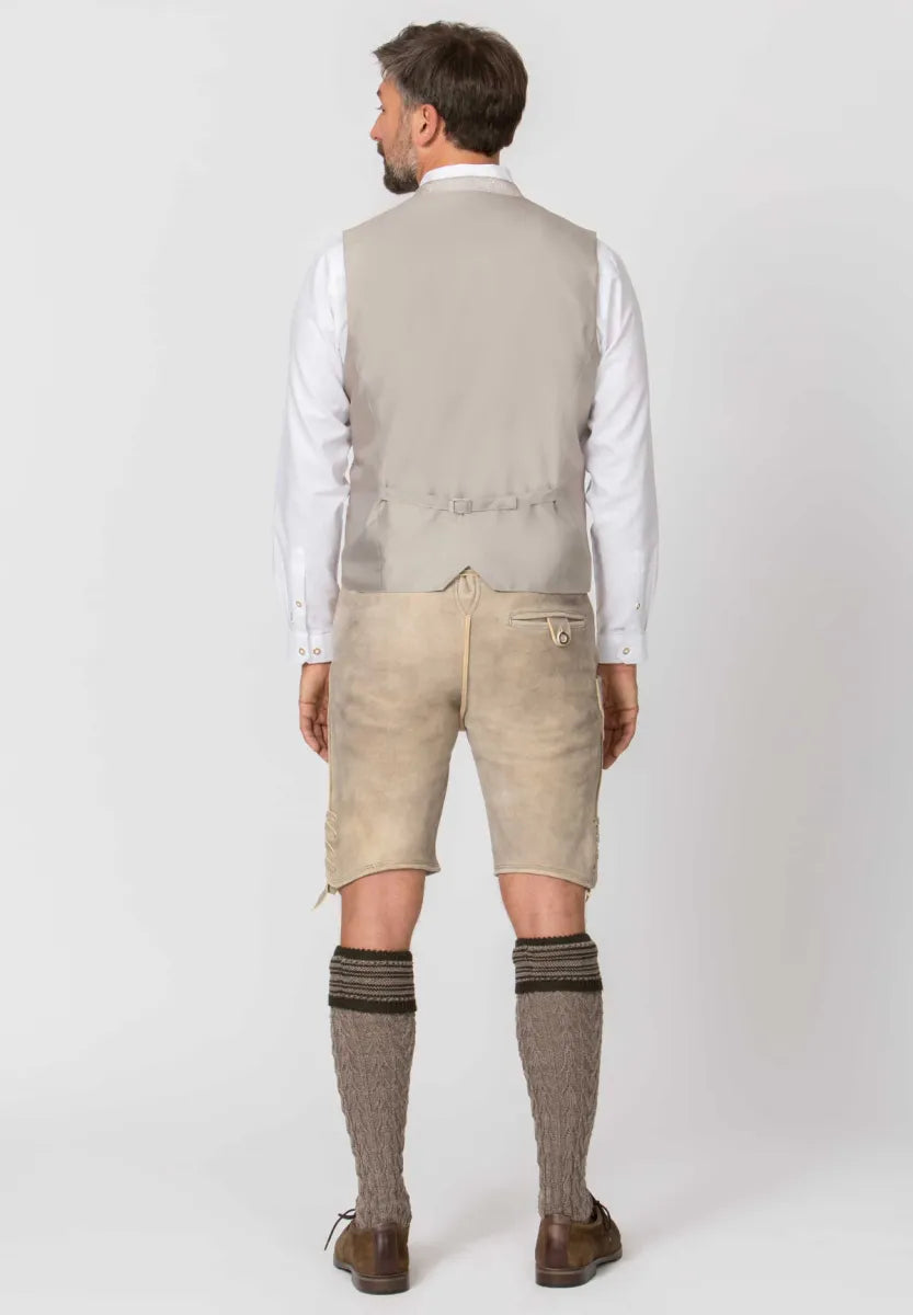 Stockerpoint Stockerpoint Gilet Manuele (Sand)