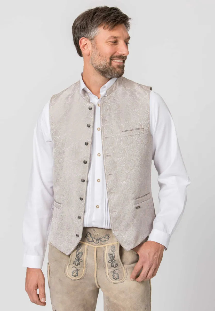 Stockerpoint Stockerpoint Gilet Manuele (Sand)