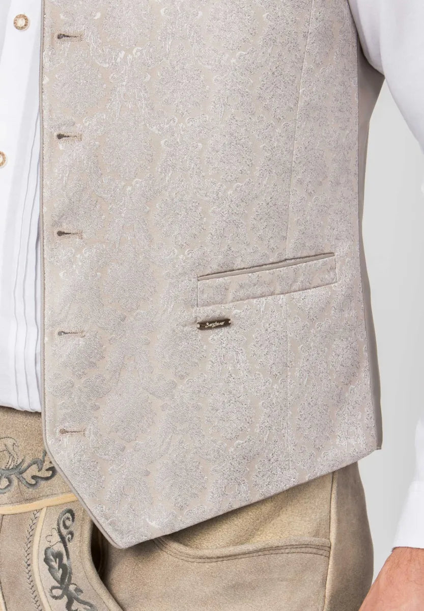 Stockerpoint Stockerpoint Gilet Manuele (Sand)