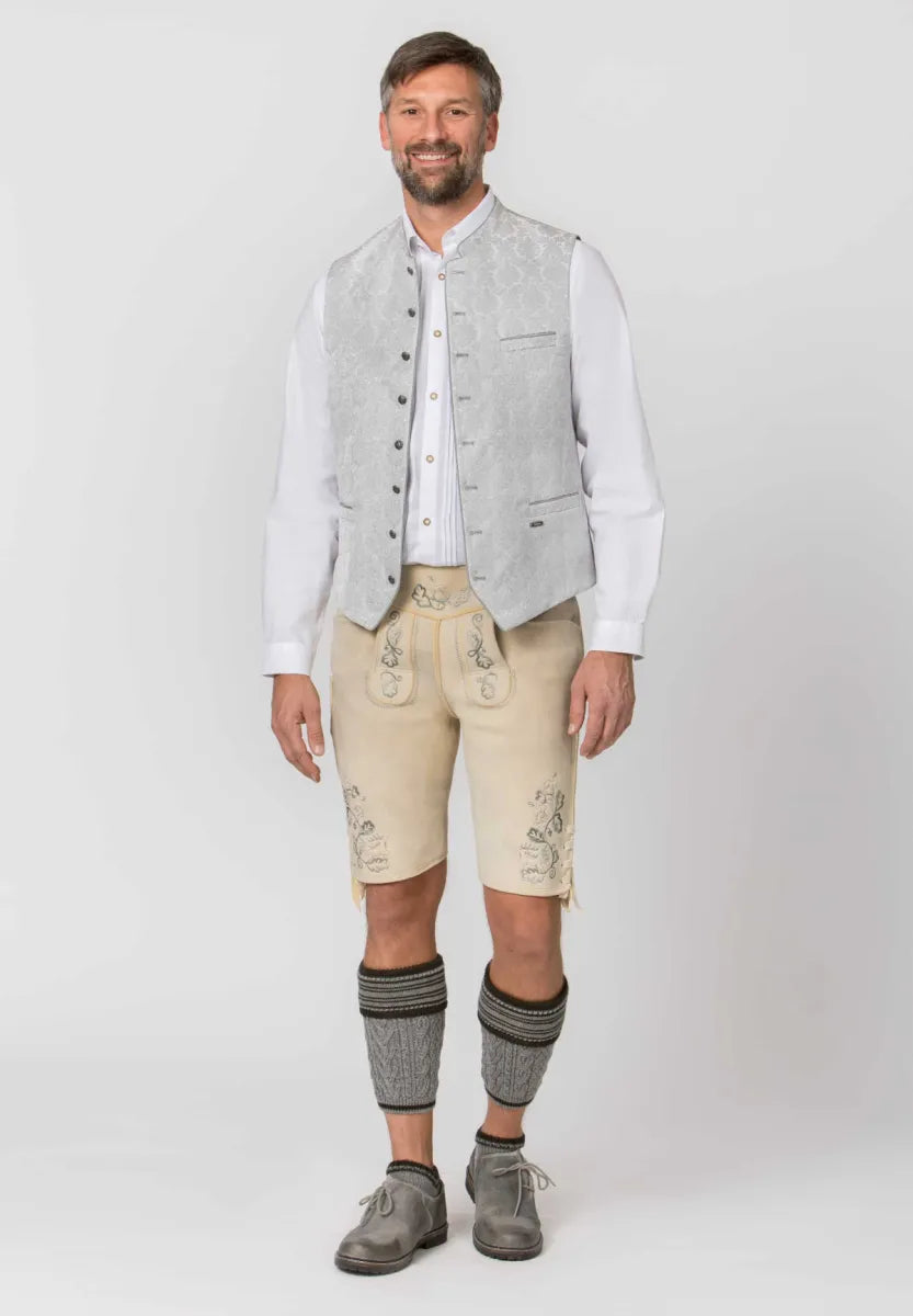 Stockerpoint Stockerpoint Gilet Manuele (taupe)