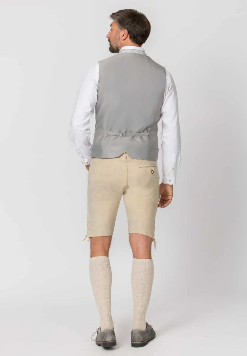 Stockerpoint Stockerpoint Gilet Manuele (taupe)