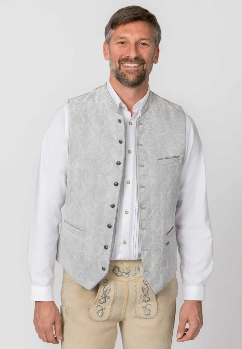 Stockerpoint Stockerpoint Gilet Manuele (taupe)