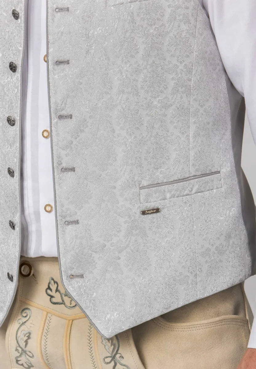Stockerpoint Stockerpoint Gilet Manuele (taupe)