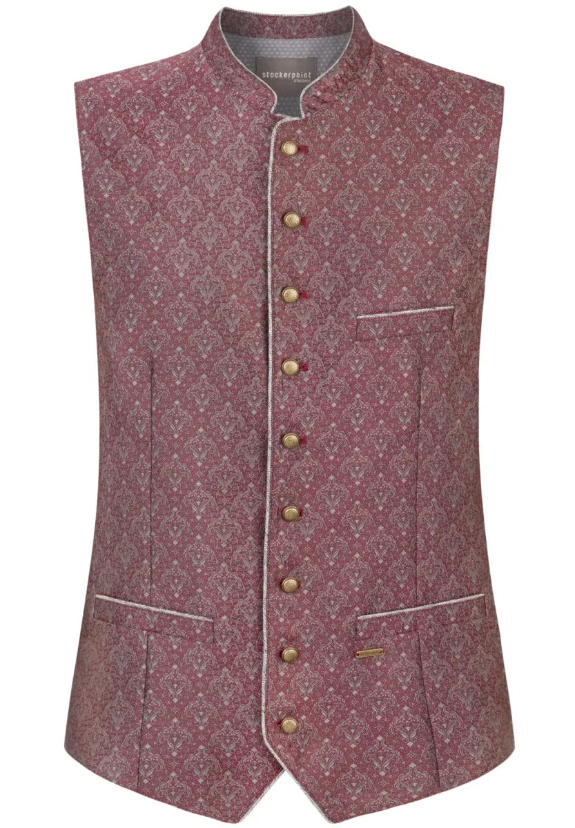 Stockerpoint Stockerpoint Gilet Morris
