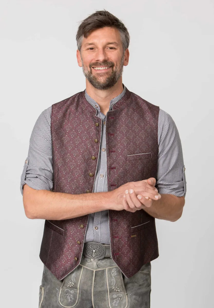 Stockerpoint Stockerpoint Gilet Morris