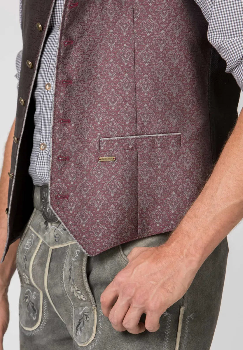 Stockerpoint Stockerpoint Gilet Morris