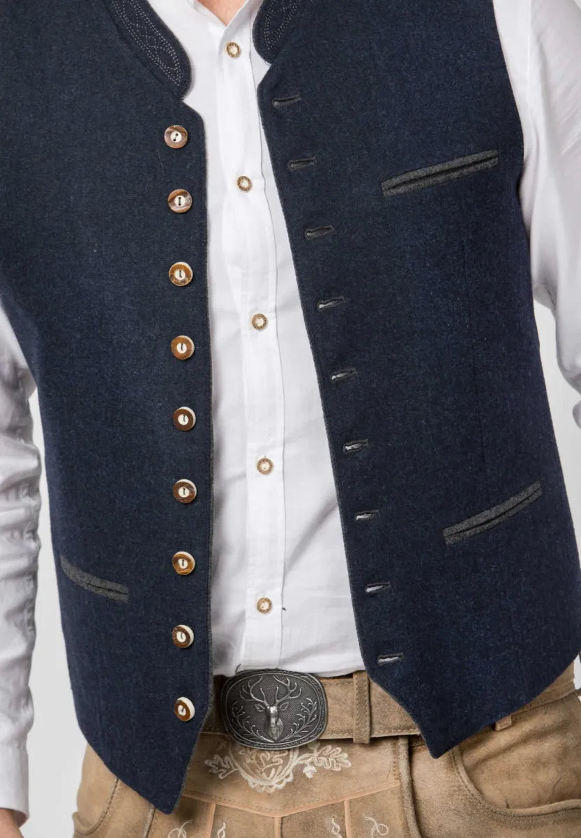 Stockerpoint Stockerpoint Gilet Sirius