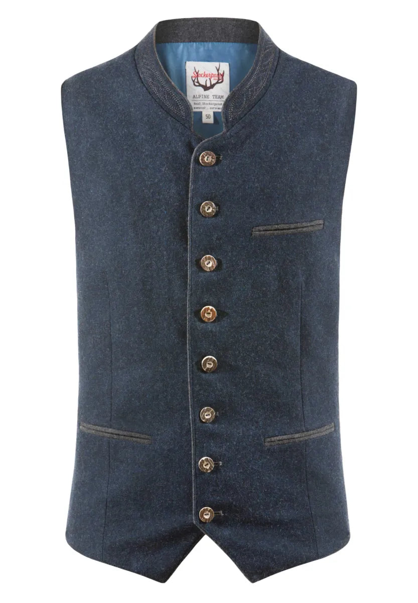 Stockerpoint Stockerpoint Gilet Sirius